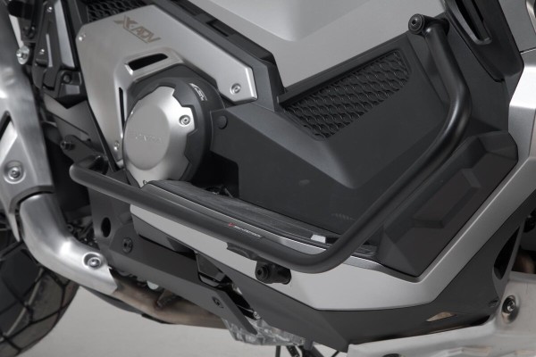SW-Motech Crashbar zwart voor Honda X-ADV 750 - SW Motech