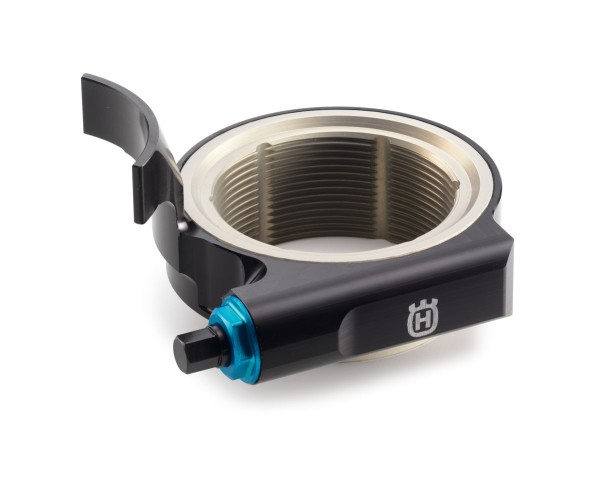 Originele veervoorspanning afsteller voor Husqvarna FS 450