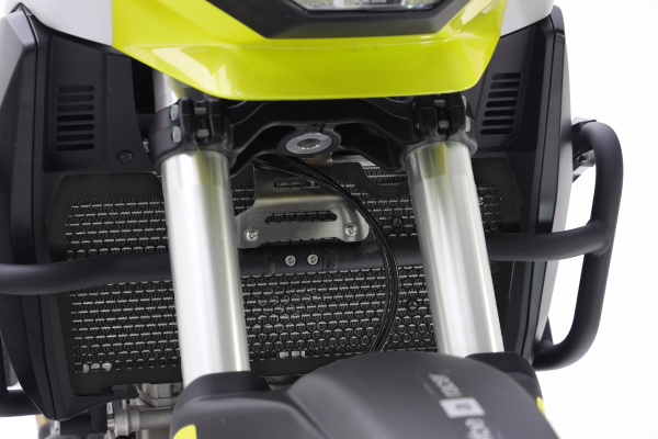 Radiateurbeschermer voor Aprilia Tuareg 660