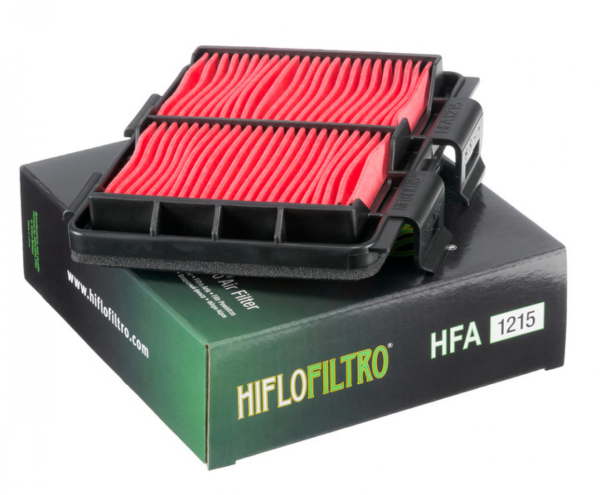 HiFlo luchtfilter element voor Honda CMX 500 Rebel (17-)
