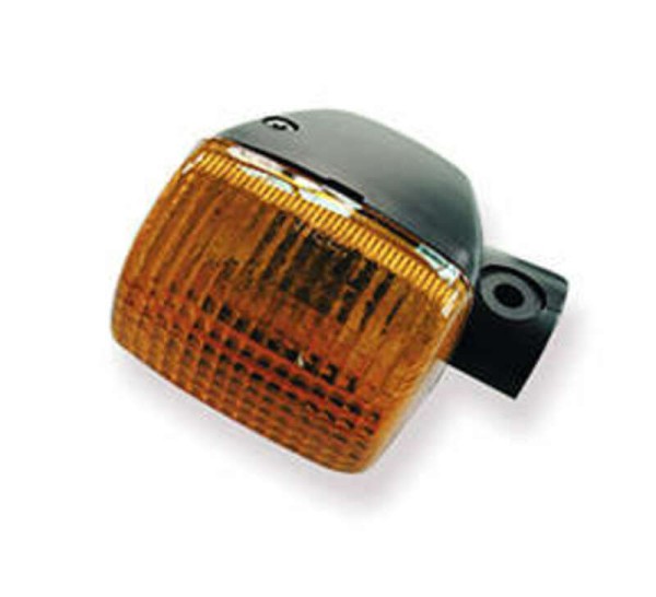 Knipperlicht BIHR oranje, rechtsvoor voor: HONDA RVF 750/CBR 900