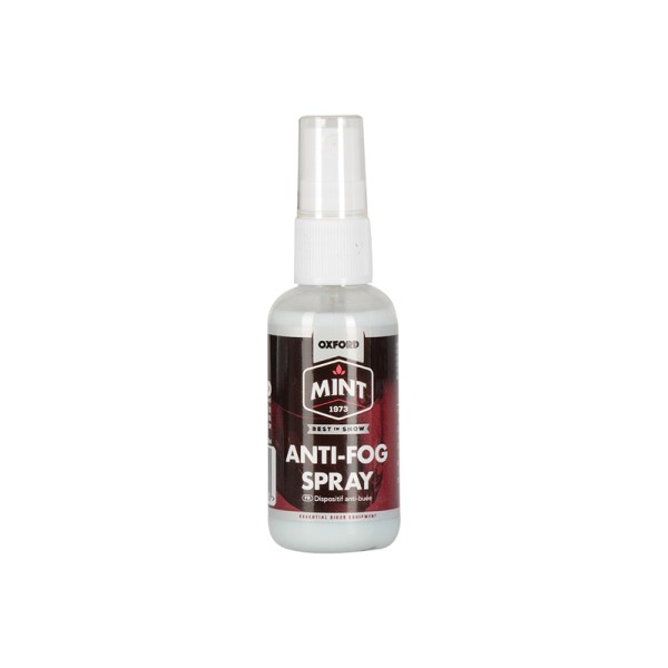 Oxford anti-condens - 50ml spray