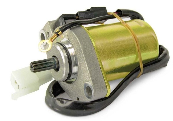Tecnium motorstarter Minarelli Verticaal & Horizontaal