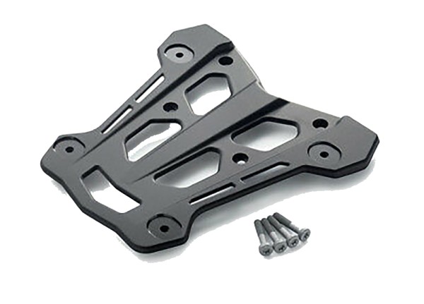 KTM bagagedrager brug