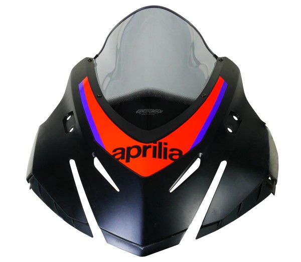 Racing windscherm MRA "R" voor Aprilia RS 457 2024-