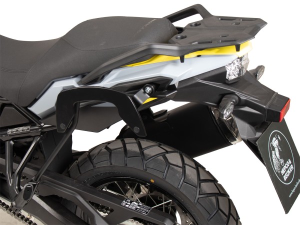 C-Bow zijdrager voor Suzuki V-Strom 800 (24-) Hepco & Becker
