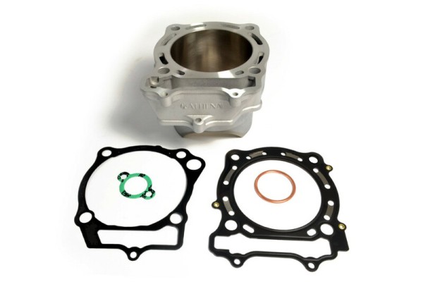 ATHENA Easy MX cilinder-zuiger-set - Ø95,50mm Suzuki LT-R450 Quadracer