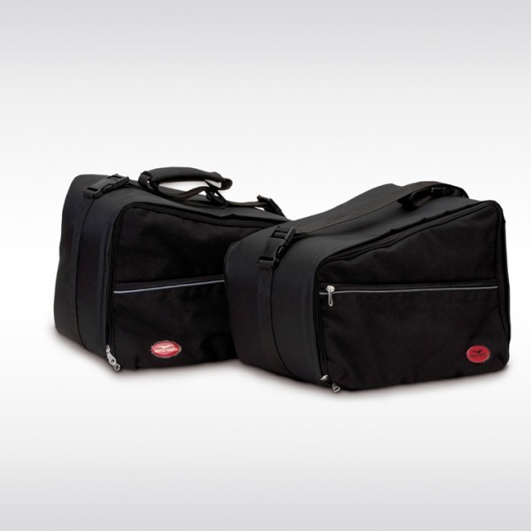 Moto Guzzi Norge Binnentas voor zijkoffers