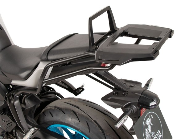 Alurack topkoffer drager voor Yamaha MT-07 / Y-AMT (25- ) Hepco & Becker