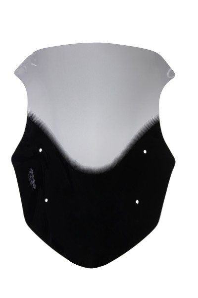 Racing windscherm MRA "R" voor KAWASAKI Z 1000 SX (Bj.17-19)