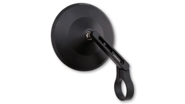 HIGHSIDER pro stuurspiegel Montana-Blast zwart (1 stuk)