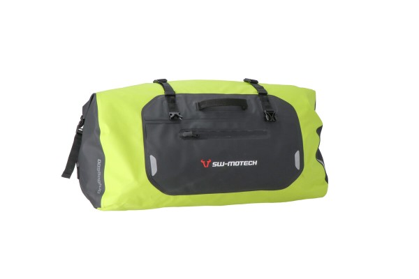 SW-Motech Drybag 600 achtertas voor Honda XL 750 Transalp, signaalgeel - SW Motech