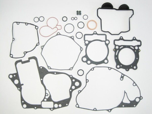 Tecnium complete set motorafdichtingen