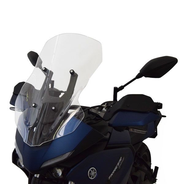 Voorruit Touring helder voor Yamaha Tracer 700 (20-)