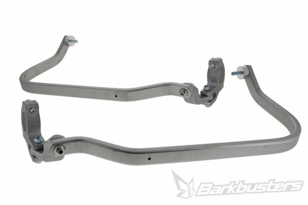 Barkbusters bevestigingsset tweepuntsbevestiging aluminium Triumph Tiger 900