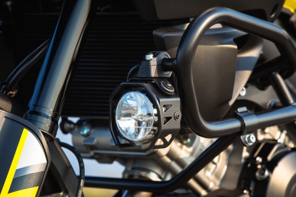 LED mistlamp voor Suzuki V-Strom 1000 BJ. 2017