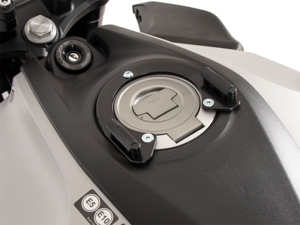 Basistankring incl. tanktasvergrendeling voor Yamaha MT-07 / Y-AMT (25- ) Hepco & Becker