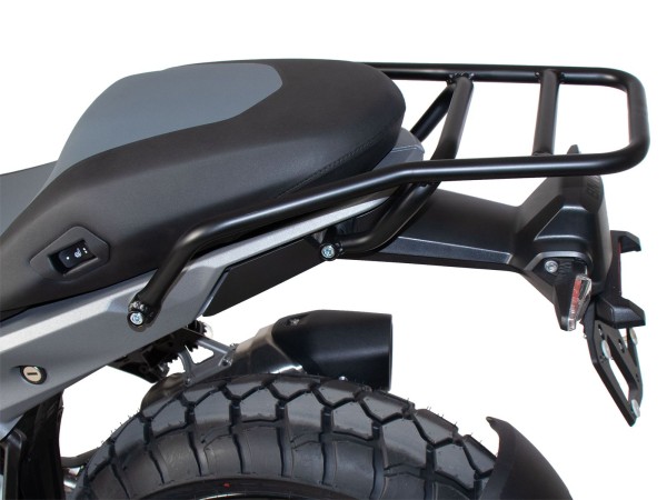 Buisvormig bagagerek voor BMW R 1300 GS (23-) Hepco & Becker