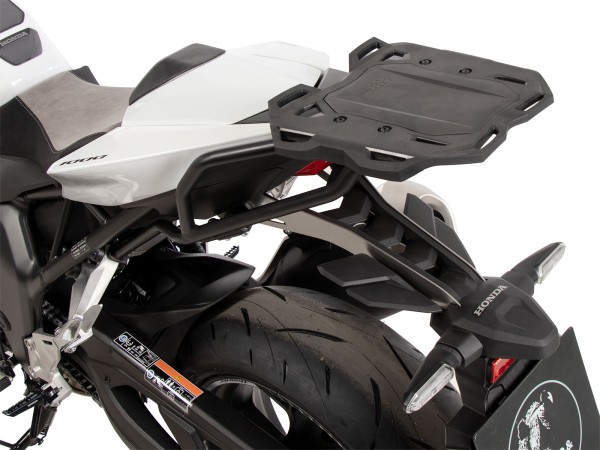 Smartrack achterdrager zwart voor Honda CB 1000 Hornet / SP (25-) Hepco & Becker