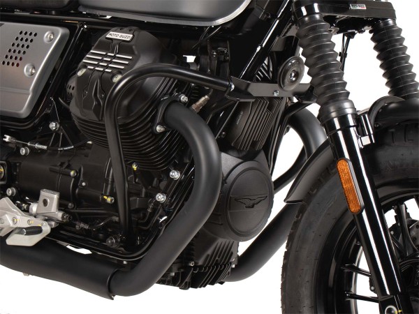Motorbeschermer voor Moto Guzzi V9 Bobber/Special Edition (21-) Hepco & Becker