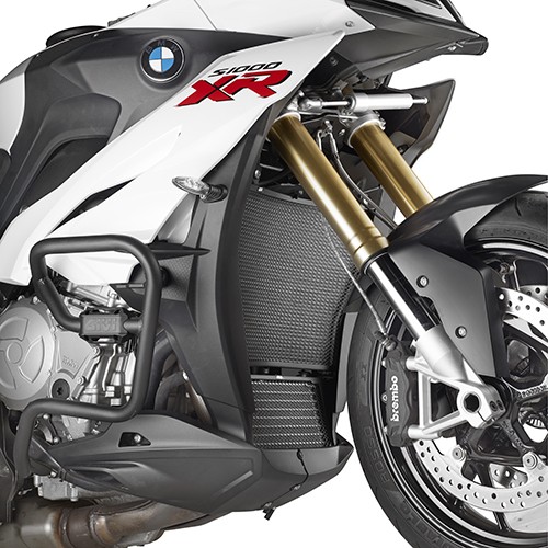 Bescherming voor water- en olieradiatoren voor BMW S 1000 R (BJ. 14-) / S 1000 XR (BJ. 15-) Givi