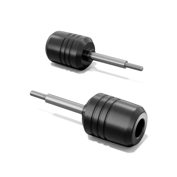 Valbeschermers voor Tracer 7 /GT (25-) Origineel Yamaha