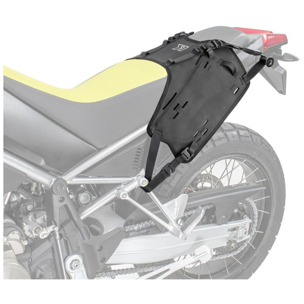 Kriega OS-Base voor Aprilia Tuareg 660