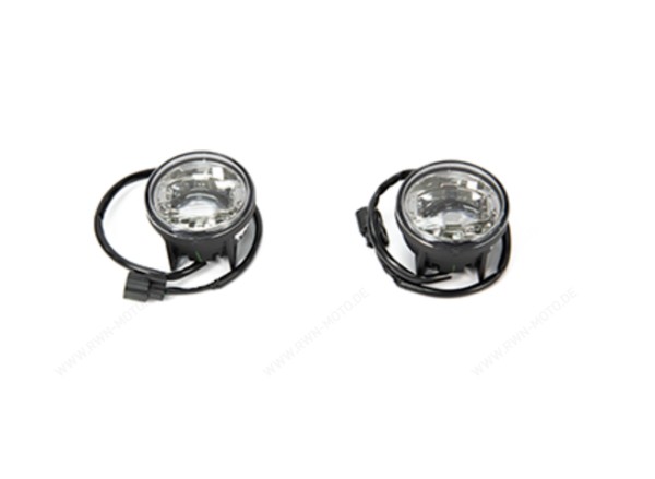 LED mistlampenset voor Honda GL1800 Gold Wing (20-) Origineel