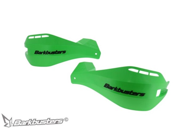Barkbusters Ego handguards zonder bevestigingsmateriaal