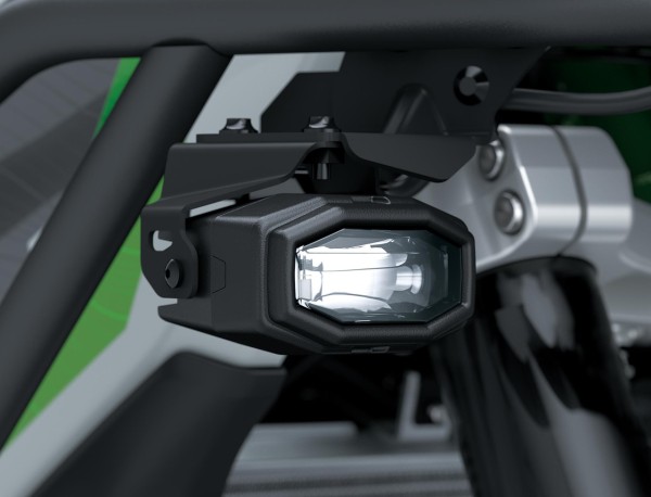 LED mistlamp kit KLE 500 /SE (26-) Origineel Kawasaki