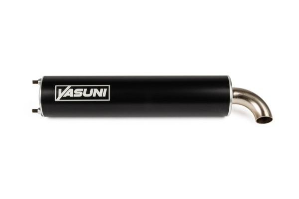 Yasuni vervangende demper Scooter