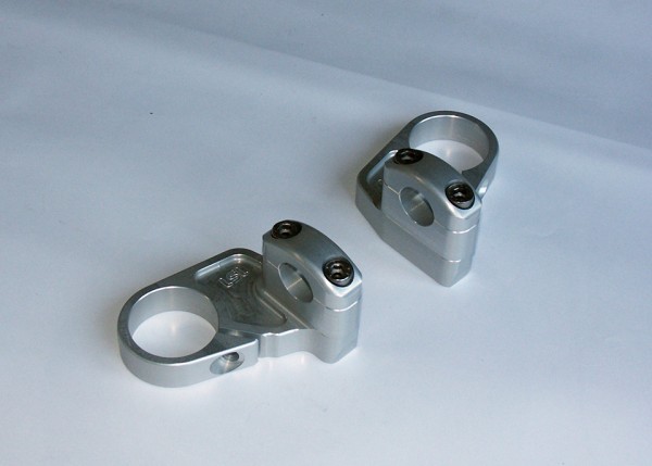 LSL Adapterkit für Suzuki GSX600F, 1998-