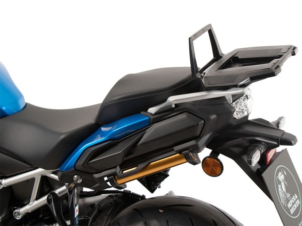Aluminium topkoffer drager voor Suzuki GSX-S 1000 GX (24-) Hepco & Becker