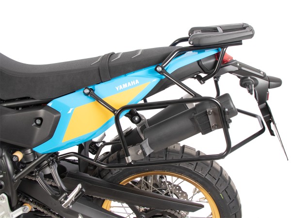 Easyrack topkoffer zwart voor Yamaha Ténéré 700 Rally (25-) Hepco & Becker