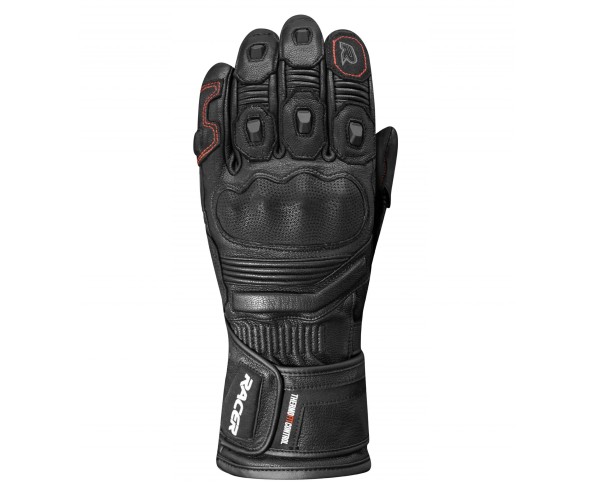 Racer Hailwood 2 Winter Handschoen - waterdicht