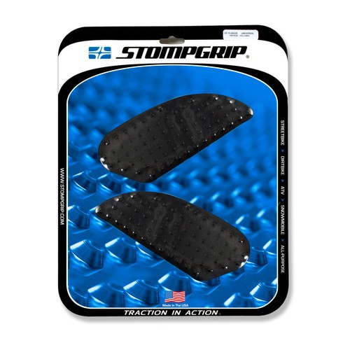 Stompgrip Universal Vintage Sprint Kit schwarz, Volcano