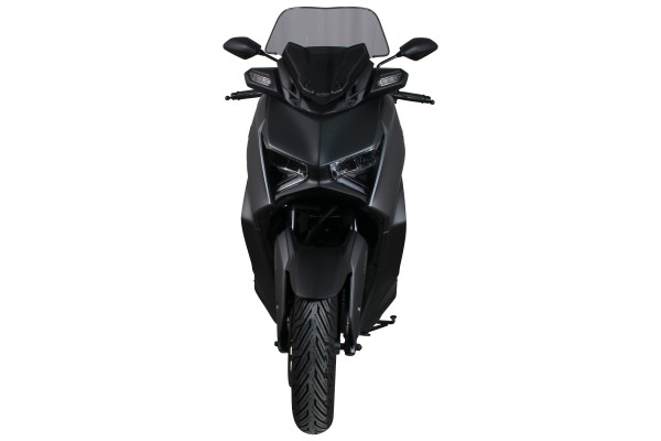 Sportief windscherm MRA "SP" voor Yamaha X-Max 300 (25-)