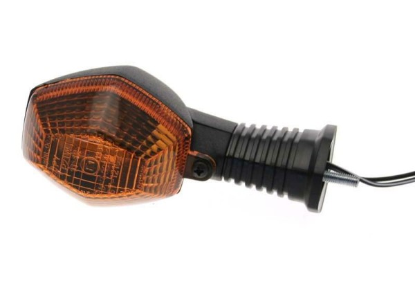 Knipperlicht, rechtsvoor / linksachter voor: SUZUKI SV650 '03-08, SV1000 '03-06.