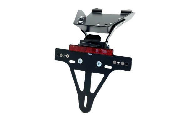 Nummerplaathouder voor Aprilia Tuareg 660 /Rally (22-)