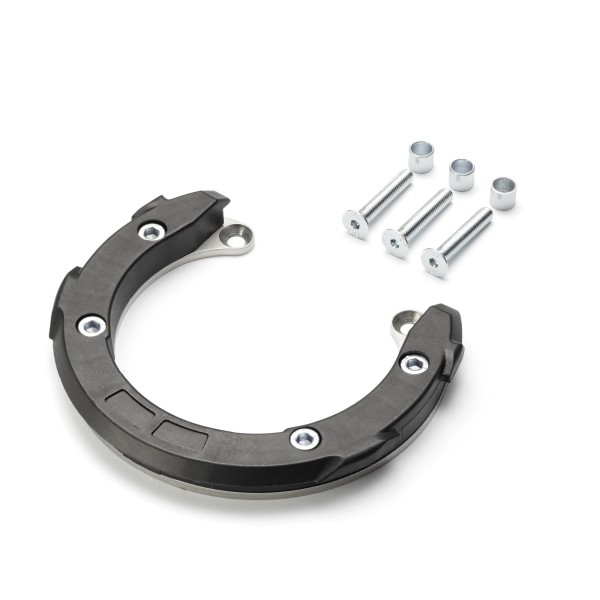 Montagering adapterkit voor montage tanktas Origineel Yamaha