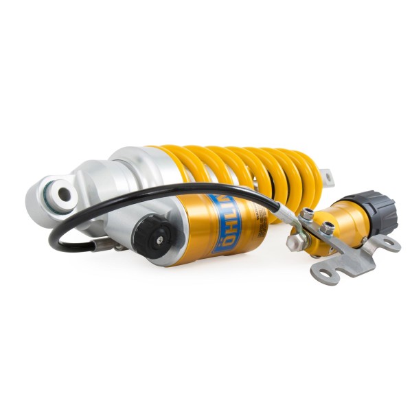 Öhlins-schokdemper voor Yamaha Tenere 700 (25-)