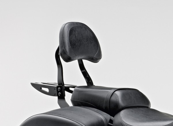 Sissybar voor Suzuki C1500T BJ. 2013-2016