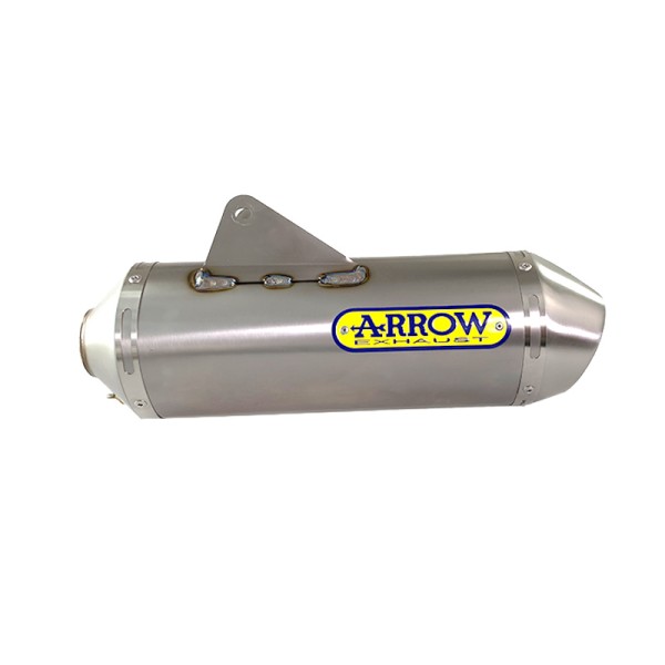 ARROW Auspuff RACE-TECH Titan für KTM 690 SMC R / Enduro R und GASGAS SM 700 / ES 700