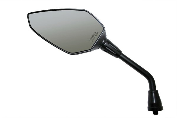 HIGHSIDER pro spiegel Sempione zwart (paar)
