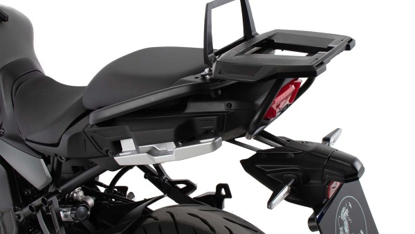 Alurack voor Yamaha Tracer 9 / GT (2021-) Hepco & Becker
