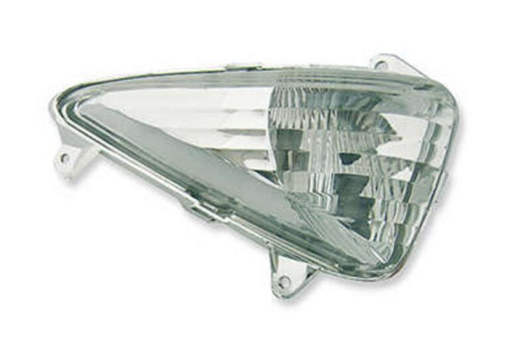 Knipperlicht rechtsvoor voor: HONDA CBF600 '03-10, XL1000 VARADERO