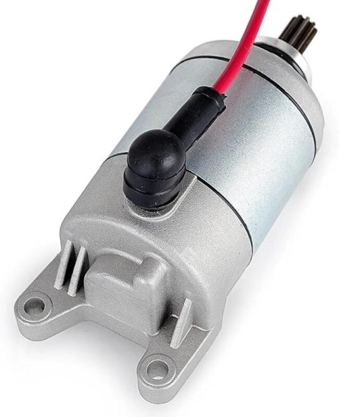 Tecnium startmotor