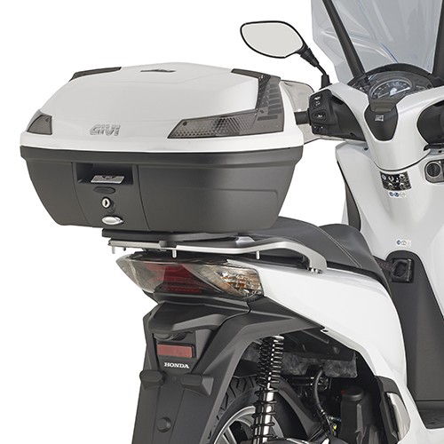 Topkofferdrager voor Honda SH 125i / 150i / 300i (Bj.08-) Givi
