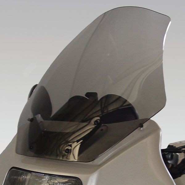Vergroot windscherm origineel type voor BMW R 1100 RS (92-01), licht getint