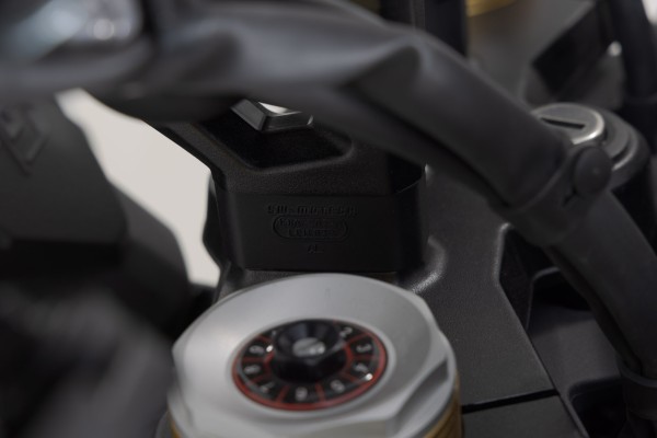 SW-Motech Stuurverhoger H=20 mm voor BMW R 12 G/S (25-)
